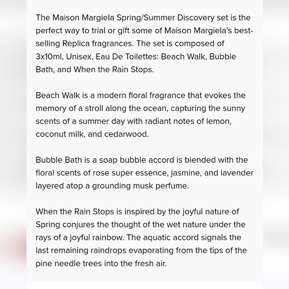 🆕️ REPLICA DISCOVERY SET - Picture 5 of 9